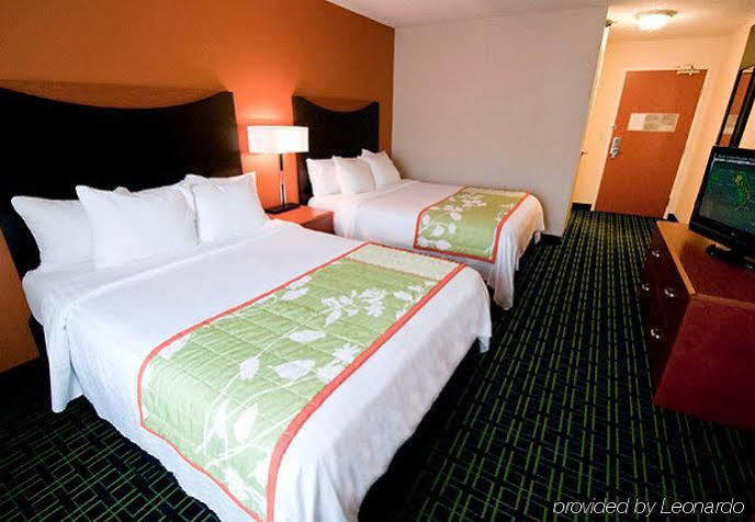 Fairfield Inn&Suites Stevens Point Extérieur photo