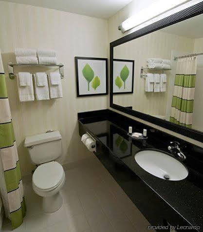 Fairfield Inn&Suites Stevens Point Extérieur photo